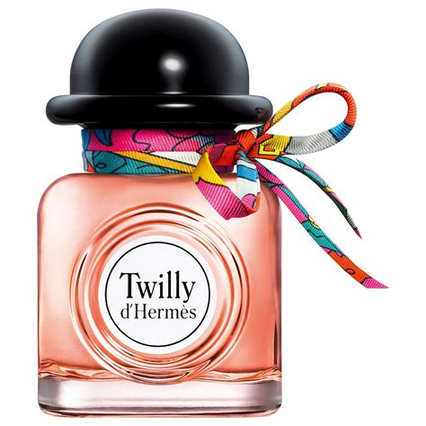 twilly the hermes